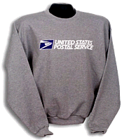 Big Logo Sweatshirt