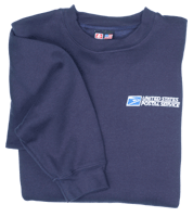 Crewneck Sweatshirt - USA Made