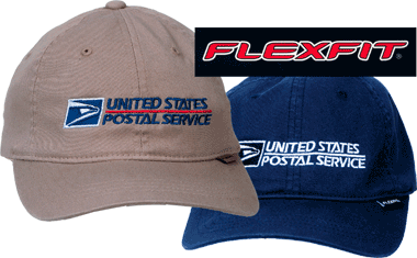 Flex-fit Cap